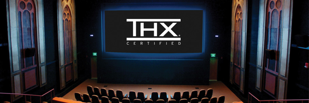THX Certified