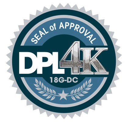 DPL Certified