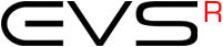 EVS-R logo