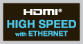 High Speed logo